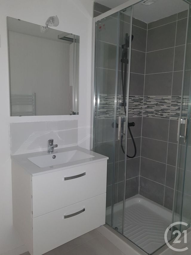 Appartement 2 pièces &agrave; louer - 2 pi&egrave;ces - 48,50 m2 - Melun - 77 - ILE-DE-FRANCE