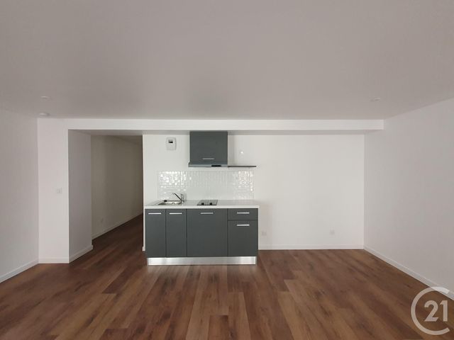 Appartement 2 pièces &agrave; louer - 2 pi&egrave;ces - 48,50 m2 - Melun - 77 - ILE-DE-FRANCE