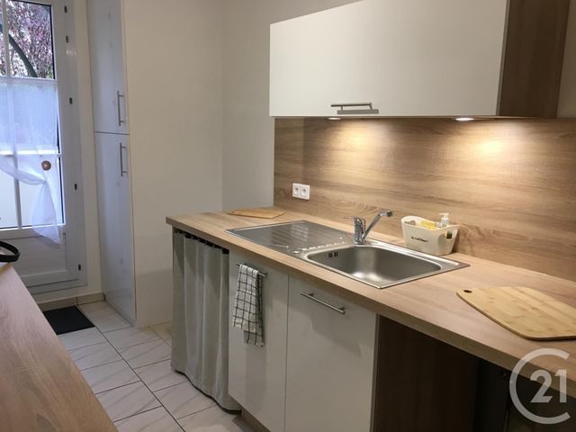 Appartement 2 pièces &agrave; louer - 2 pi&egrave;ces - 61,21 m2 - Avon - 77 - ILE-DE-FRANCE