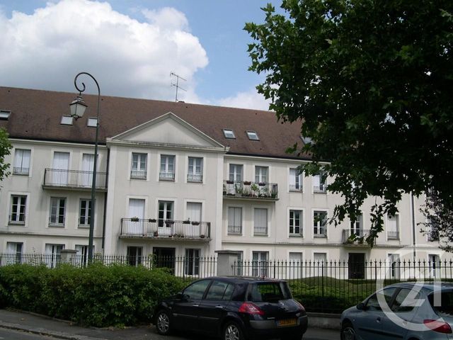 Appartement 2 pièces &agrave; louer - 2 pi&egrave;ces - 61,21 m2 - Avon - 77 - ILE-DE-FRANCE