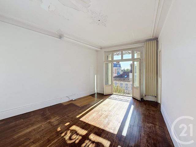 Appartement 4 pièces &agrave; vendre - 4 pi&egrave;ces - 103,27 m2 - Fontainebleau - 77 - ILE-DE-FRANCE