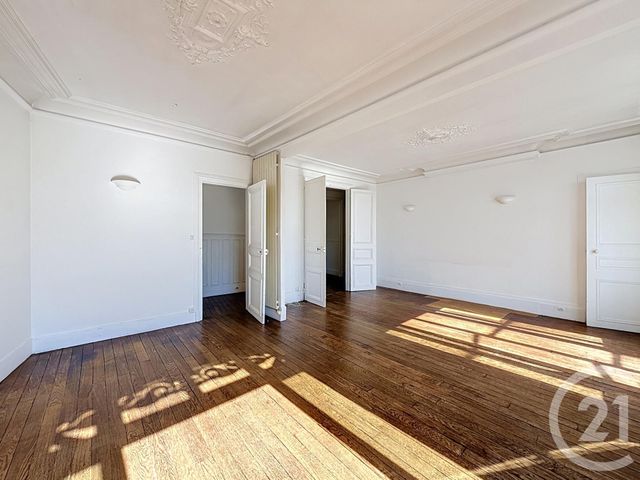 Appartement 4 pièces &agrave; vendre - 4 pi&egrave;ces - 103,27 m2 - Fontainebleau - 77 - ILE-DE-FRANCE