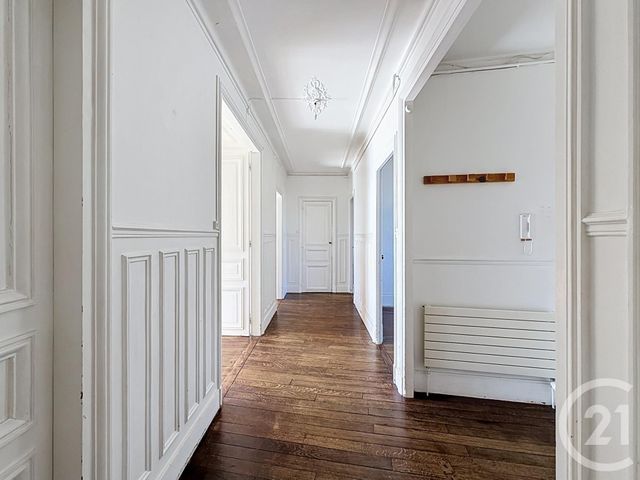 Appartement 4 pièces &agrave; vendre - 4 pi&egrave;ces - 103,27 m2 - Fontainebleau - 77 - ILE-DE-FRANCE