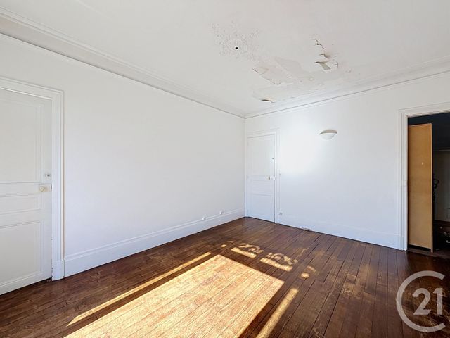 Appartement 4 pièces &agrave; vendre - 4 pi&egrave;ces - 103,27 m2 - Fontainebleau - 77 - ILE-DE-FRANCE