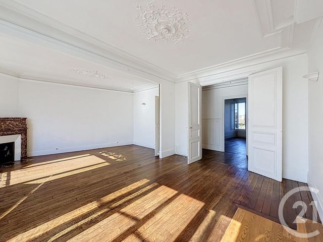Appartement 4 pièces &agrave; vendre - 4 pi&egrave;ces - 103,27 m2 - Fontainebleau - 77 - ILE-DE-FRANCE