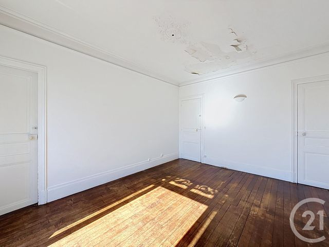 Appartement 4 pièces &agrave; vendre - 4 pi&egrave;ces - 103,27 m2 - Fontainebleau - 77 - ILE-DE-FRANCE