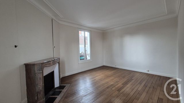 Appartement T2 &agrave; louer - 2 pi&egrave;ces - 56,64 m2 - Fontainebleau - 77 - ILE-DE-FRANCE