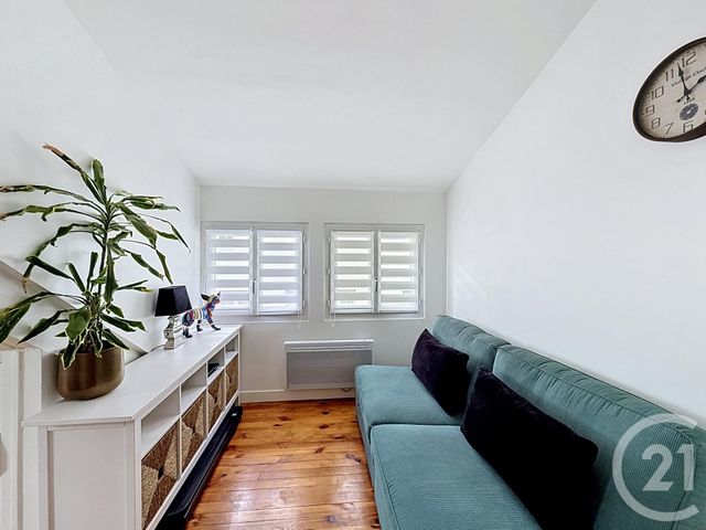 Maison &agrave; vendre - 5 pi&egrave;ces - 107,68 m2 - Fontainebleau - 77 - ILE-DE-FRANCE