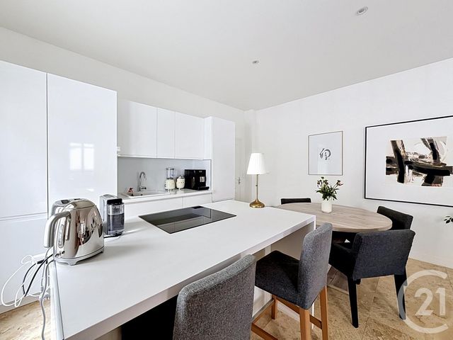 Maison &agrave; vendre - 5 pi&egrave;ces - 107,68 m2 - Fontainebleau - 77 - ILE-DE-FRANCE