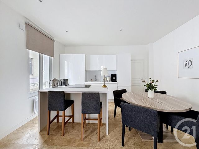 Maison &agrave; vendre - 5 pi&egrave;ces - 107,68 m2 - Fontainebleau - 77 - ILE-DE-FRANCE