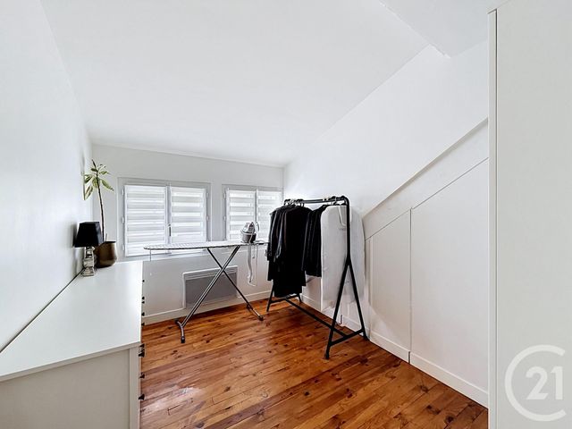 Maison &agrave; vendre - 5 pi&egrave;ces - 107,68 m2 - Fontainebleau - 77 - ILE-DE-FRANCE