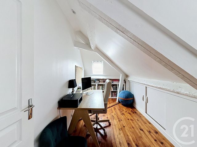 Maison &agrave; vendre - 5 pi&egrave;ces - 107,68 m2 - Fontainebleau - 77 - ILE-DE-FRANCE