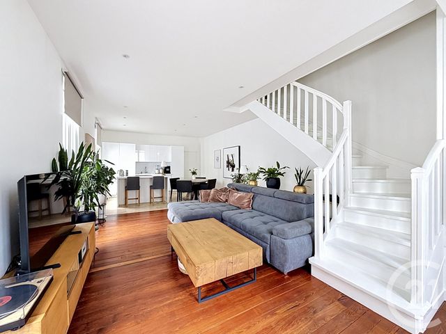 Maison &agrave; vendre - 5 pi&egrave;ces - 107,68 m2 - Fontainebleau - 77 - ILE-DE-FRANCE
