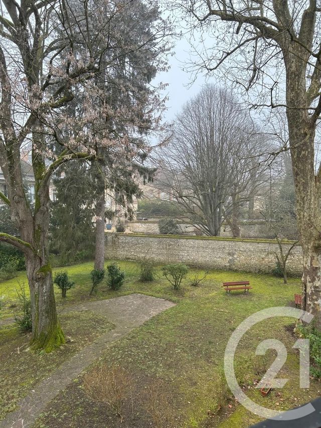 Appartement 4 pièces &agrave; louer - 4 pi&egrave;ces - 110,49 m2 - Fontainebleau - 77 - ILE-DE-FRANCE