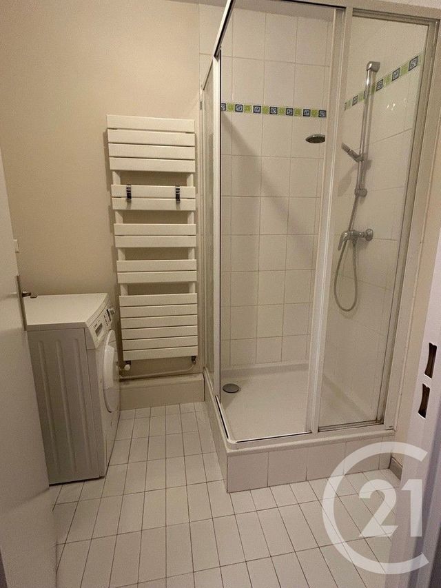 Appartement 4 pièces &agrave; louer - 4 pi&egrave;ces - 110,49 m2 - Fontainebleau - 77 - ILE-DE-FRANCE