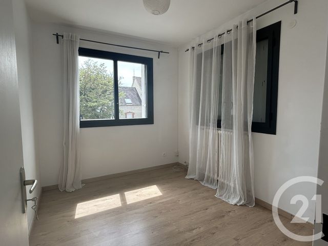 Appartement F3 &agrave; louer - 3 pi&egrave;ces - 53,40 m2 - Bois Le Roi - 77 - ILE-DE-FRANCE