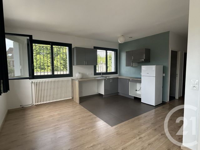 appartement - BOIS LE ROI - 77