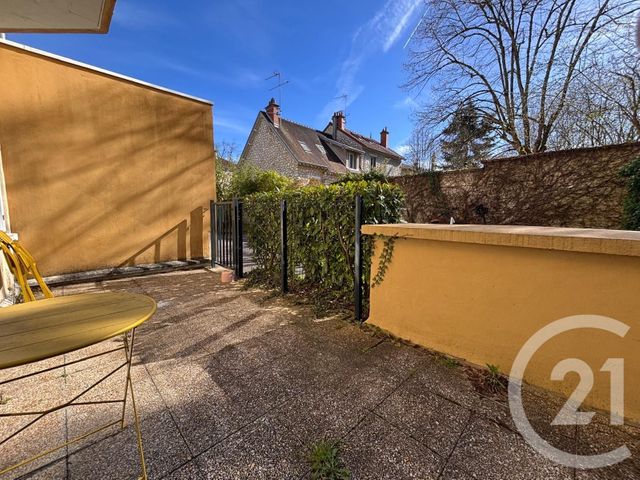 Appartement 2 pièces &agrave; vendre - 2 pi&egrave;ces - 55,27 m2 - Fontainebleau - 77 - ILE-DE-FRANCE