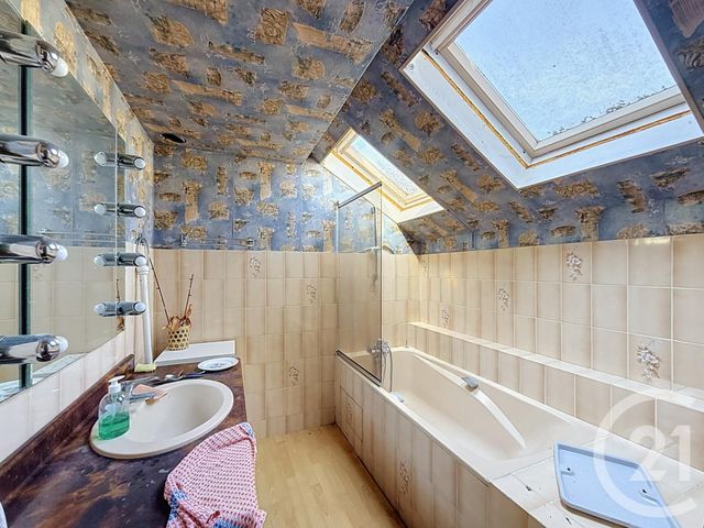 Immeuble &agrave; vendre - 283,53 m2 - Avon - 77 - ILE-DE-FRANCE