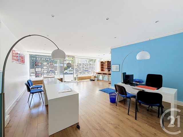 Immeuble &agrave; vendre - 283,53 m2 - Avon - 77 - ILE-DE-FRANCE