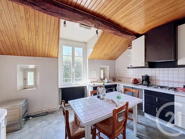 Immeuble &agrave; vendre - 283,53 m2 - Avon - 77 - ILE-DE-FRANCE