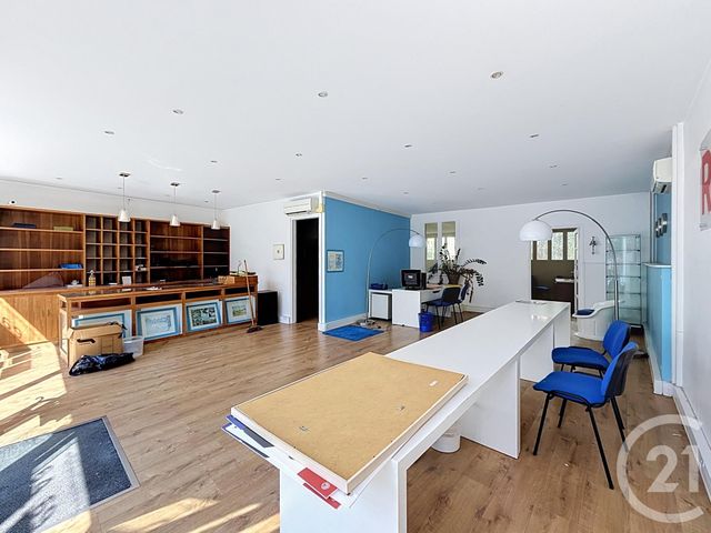 Immeuble &agrave; vendre - 283,53 m2 - Avon - 77 - ILE-DE-FRANCE