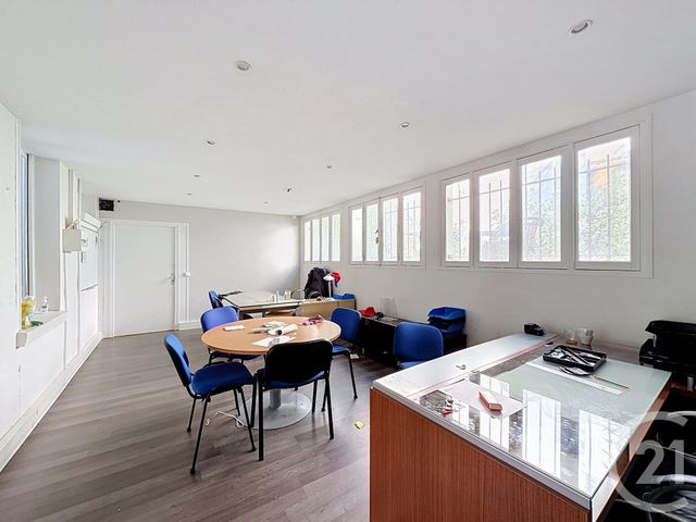 Immeuble &agrave; vendre - 283,53 m2 - Avon - 77 - ILE-DE-FRANCE