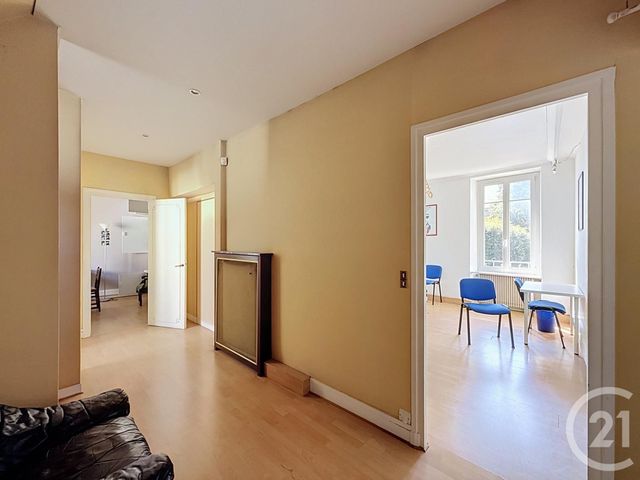 Immeuble &agrave; vendre - 283,53 m2 - Avon - 77 - ILE-DE-FRANCE