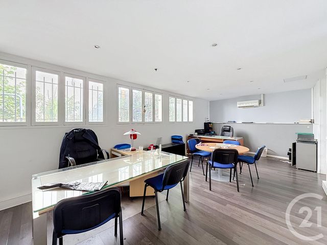 Immeuble &agrave; vendre - 283,53 m2 - Avon - 77 - ILE-DE-FRANCE