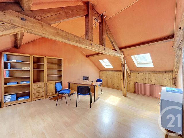 Immeuble &agrave; vendre - 283,53 m2 - Avon - 77 - ILE-DE-FRANCE