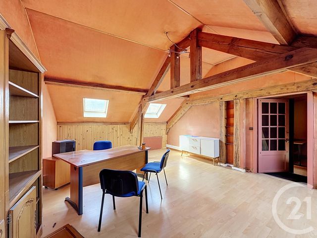 Immeuble &agrave; vendre - 283,53 m2 - Avon - 77 - ILE-DE-FRANCE