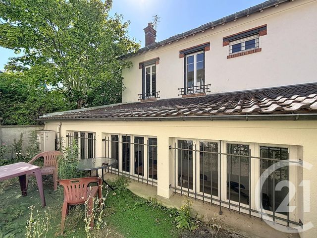 Immeuble &agrave; vendre - 283,53 m2 - Avon - 77 - ILE-DE-FRANCE