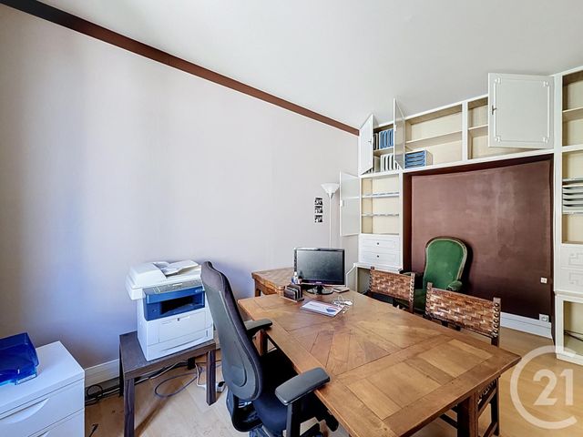 Immeuble &agrave; vendre - 283,53 m2 - Avon - 77 - ILE-DE-FRANCE