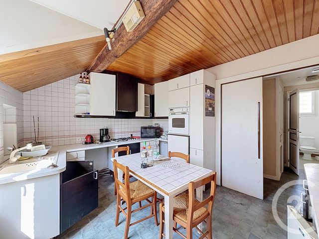 Immeuble &agrave; vendre - 283,53 m2 - Avon - 77 - ILE-DE-FRANCE