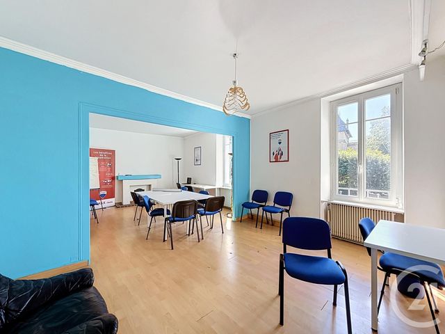 Immeuble &agrave; vendre - 283,53 m2 - Avon - 77 - ILE-DE-FRANCE