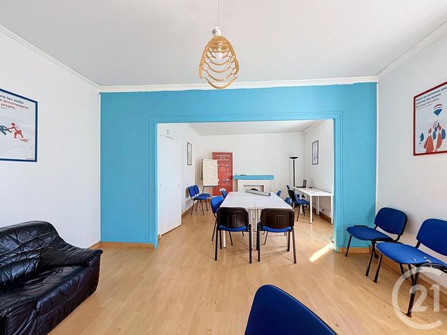 Immeuble &agrave; vendre - 283,53 m2 - Avon - 77 - ILE-DE-FRANCE