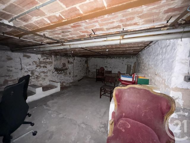 Maison &agrave; vendre - 10 pi&egrave;ces - 283,59 m2 - Avon - 77 - ILE-DE-FRANCE