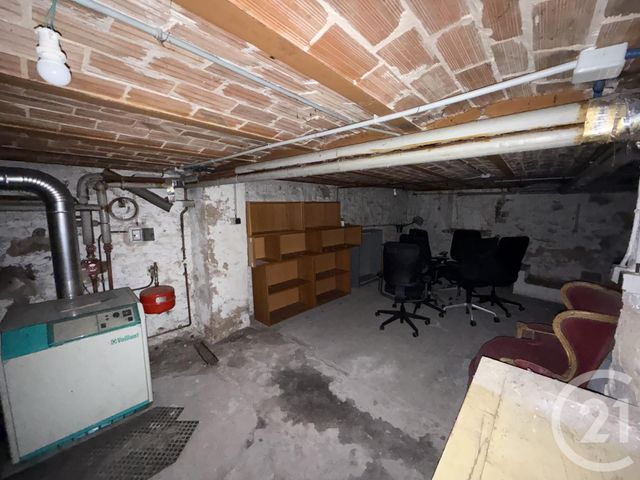 Maison &agrave; vendre - 10 pi&egrave;ces - 283,59 m2 - Avon - 77 - ILE-DE-FRANCE