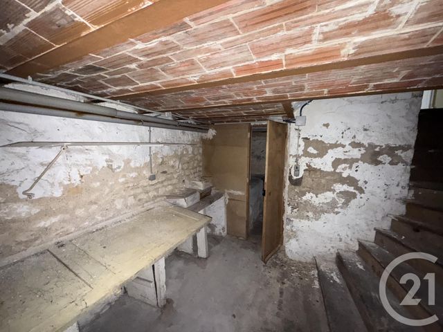 Maison &agrave; vendre - 10 pi&egrave;ces - 283,59 m2 - Avon - 77 - ILE-DE-FRANCE