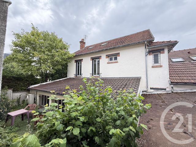 Maison &agrave; vendre - 10 pi&egrave;ces - 283,59 m2 - Avon - 77 - ILE-DE-FRANCE