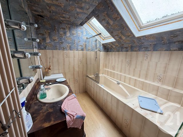 Maison &agrave; vendre - 10 pi&egrave;ces - 283,59 m2 - Avon - 77 - ILE-DE-FRANCE
