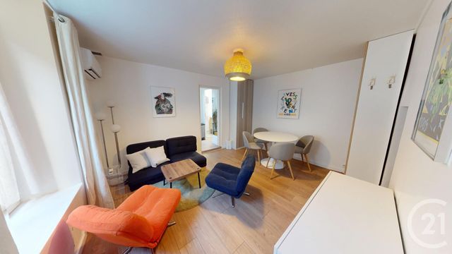 Appartement Duplex à vendre FONTAINEBLEAU