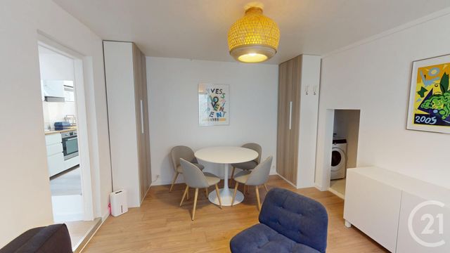 Appartement Duplex &agrave; vendre - 2 pi&egrave;ces - 42,14 m2 - Fontainebleau - 77 - ILE-DE-FRANCE