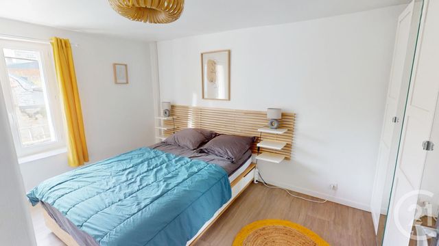 Appartement Duplex &agrave; vendre - 2 pi&egrave;ces - 42,14 m2 - Fontainebleau - 77 - ILE-DE-FRANCE