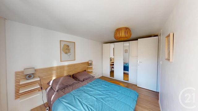 Appartement Duplex &agrave; vendre - 2 pi&egrave;ces - 42,14 m2 - Fontainebleau - 77 - ILE-DE-FRANCE