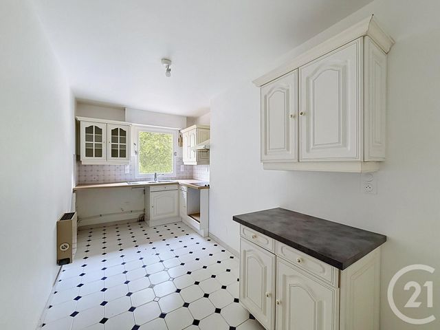 Appartement 4 pièces &agrave; vendre - 4 pi&egrave;ces - 92,58 m2 - Avon - 77 - ILE-DE-FRANCE