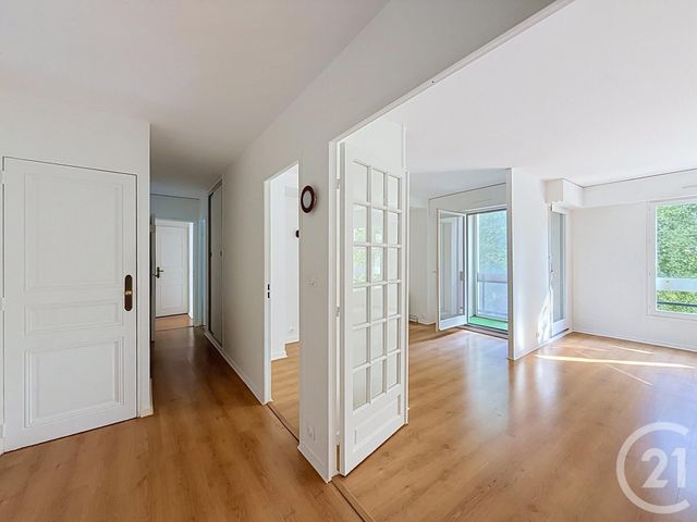 Appartement 4 pièces &agrave; vendre - 4 pi&egrave;ces - 92,58 m2 - Avon - 77 - ILE-DE-FRANCE