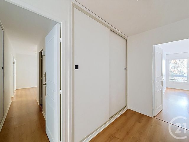 Appartement 4 pièces &agrave; vendre - 4 pi&egrave;ces - 92,58 m2 - Avon - 77 - ILE-DE-FRANCE