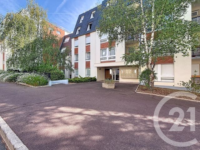 Appartement 4 pièces &agrave; vendre - 4 pi&egrave;ces - 92,58 m2 - Avon - 77 - ILE-DE-FRANCE