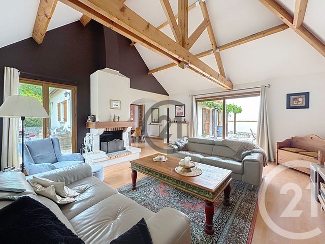 maison - BOURRON MARLOTTE - 77